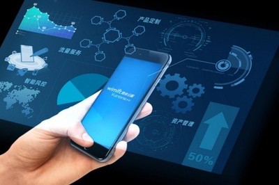 微米云服 用科技澆灌金融，讓百姓普惠逐夢的投資管理新范式