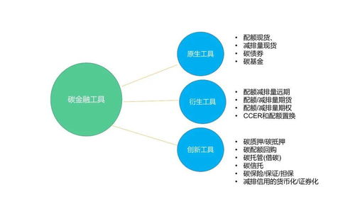 碳資產(chǎn)管理 核心方法、金融工具與會計處理全解析