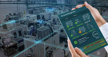 突破測量極限 全球首款IP54級絕對臂測量機重塑工業品質管控新標準