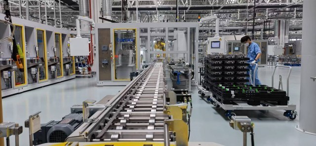 累計產銷百萬臺，上汽鄭州以資產管理驅動“鄭州加速度”